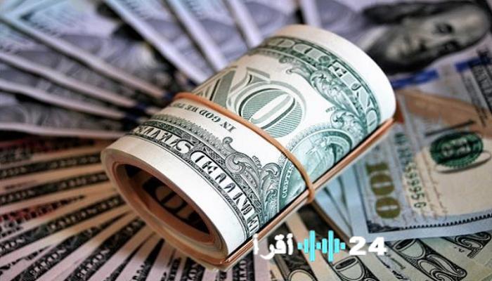 مستجدات سعر الدولار الأمريكي في مصر اليوم السبت
