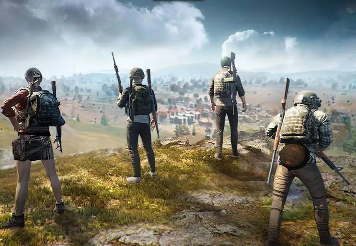 أكواد ببجي موبايل الجديدة 2026.. احصل على UC وسكنات وأسلحة مجانية