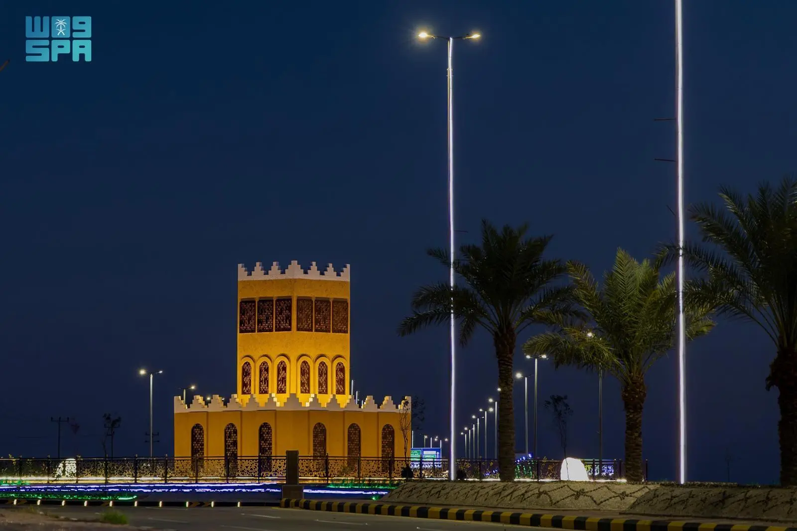 لينة التاريخية: بوابة الشمال السعودي نحو تراث ينبض وجمال يأسر الزوار