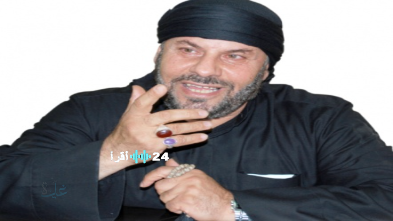 «هل حقيقة وفاة الرادود الحسيني جليل الكربلائي في الكويت؟»