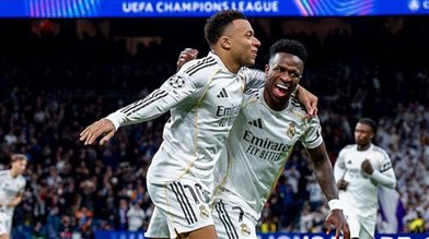 ريال مدريد وفياريال مواجهة نارية في الليغا الموعد والقنوات الناقلة