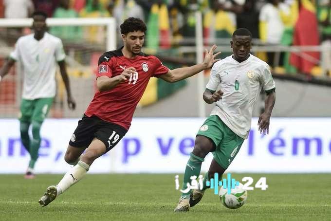 المجانًا على الهاتف والتلفزيون القنوات الناقلة لمباراة مصر والسنغال في نصف نهائي كأس الأمم الأفريقية 2025