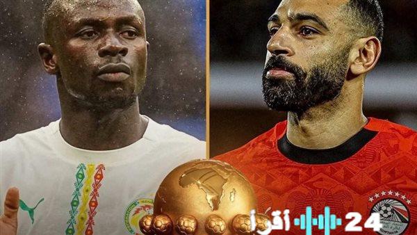 مباراة مصر والسنغال تُبَث على قناة أرضية HD مجانية بدون اشتراك