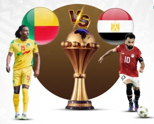 القنوات المفتوحة تبث مباراة مصر وبنين مجانًا في كأس أمم إفريقيا 2025