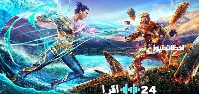 دليلك الحصري لأكثر من 20 اسم فري فاير يمنحك هيبة وقوة لا تضاهى في 2026