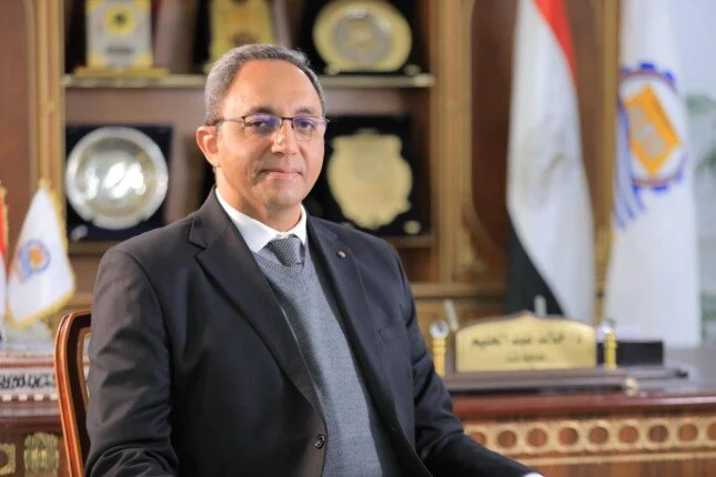 محافظ قنا يعلن عن تعديل موعد امتحانات الصف الثاني الثانوي استجابة لرغبات الطلاب