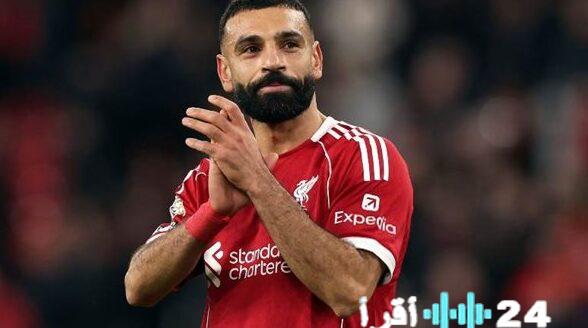 محمد صلاح وبورنموث صراع النقاط في البريميرليج
