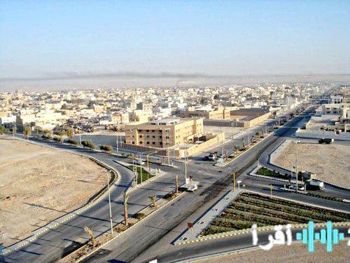 تحذير من الأرصاد: انخفاض درجات الحرارة إلى ما دون الصفر في القريات مع موجة برد وصقيع