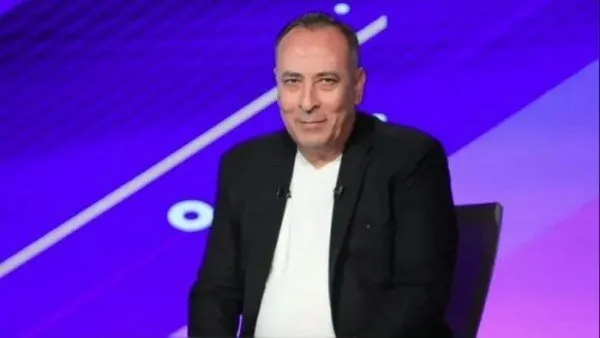 «تصريحات نارية» عصام مرعي يفتح النار على إدوارد ومجلس الزمالك ويكشف أسباب الإخفاقات