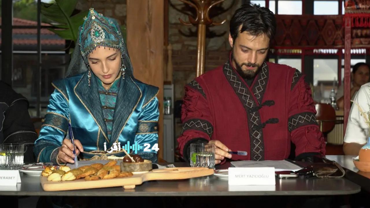 مستقبل الدولة العثمانية.. مسلسل أورهان الحلقة الجديدة… الموعد والتردد والقنوات الناقلة