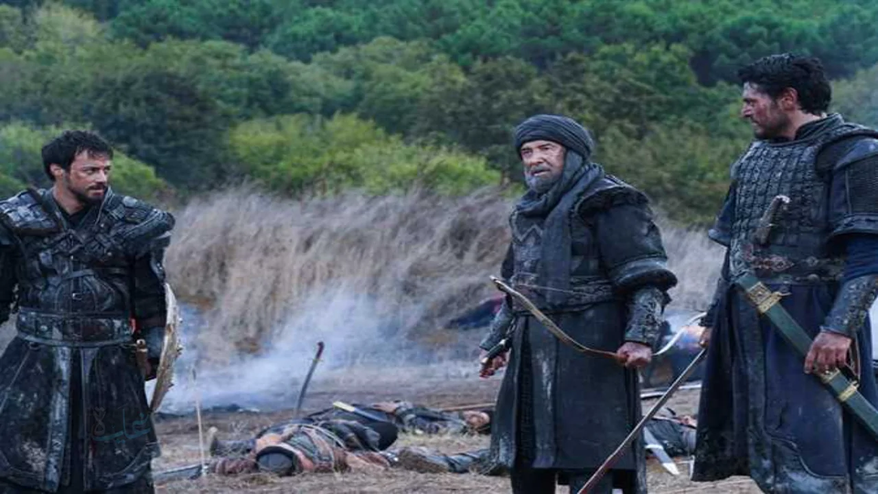 موعد عرض الحلقة الجديدة من مسلسل أورهان على القنوات الناقلة وتردداتها