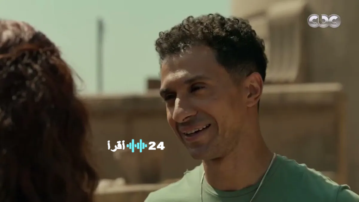 هل يسقط البطل؟ مسلسل بطل العالم الحلقة 8 لـ عصام عمر وسر الهزيمة الصادمة لـ صلاح