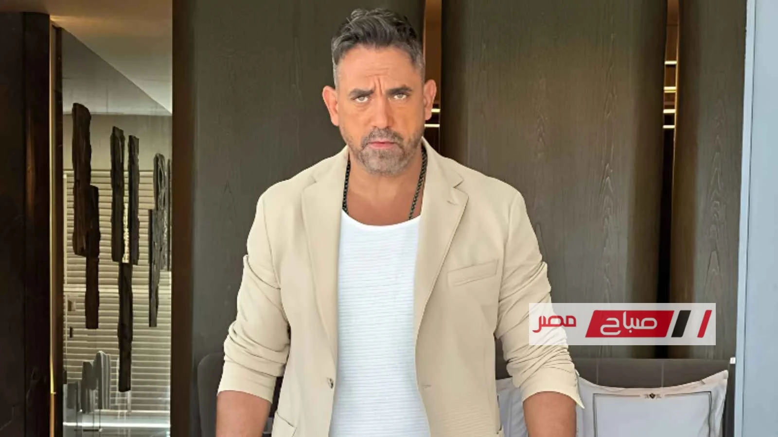 الكشف عن مسلسل راس الأفعى بطولة أمير كرارة وشريف منير رمضان 2026 والقنوات العارضة