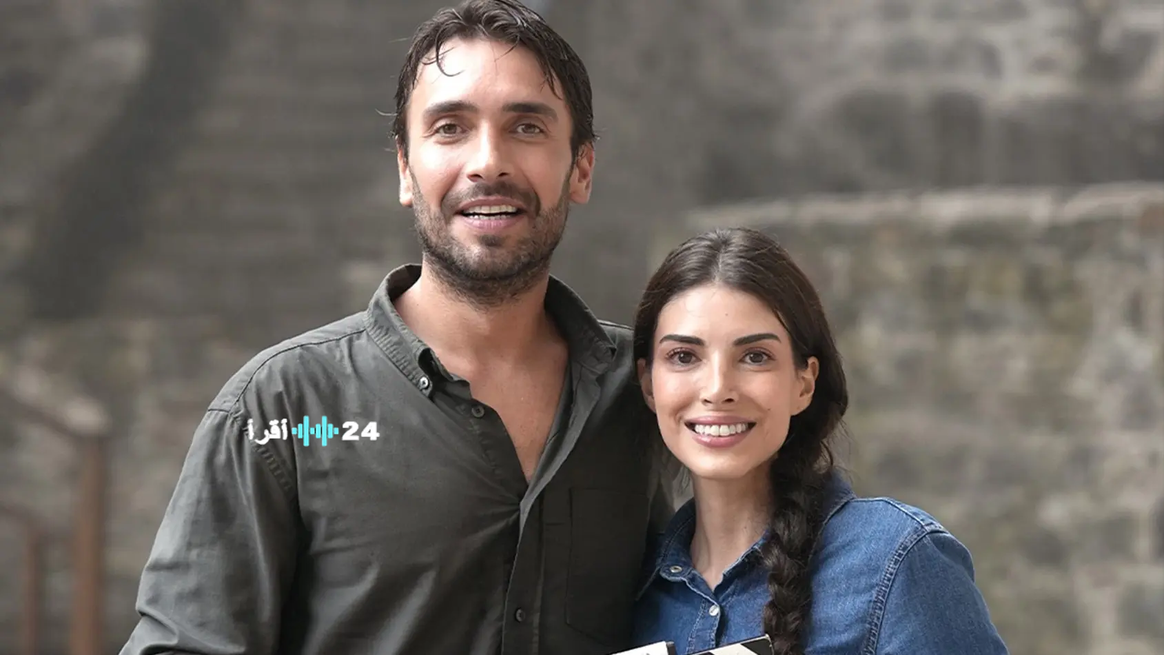 على تردد قناة trt 1… مسلسل هذا البحر سوف يفيض الحلقة 16 حلقة الكشف عن سر الينا لعادل