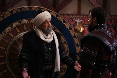 الحلقة العاشرة من مسلسل المؤسس أورهان على ATV موعد البث وطريقة المشاهدة المدبلجة للعربية