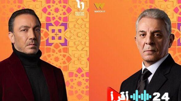 أولى ملامح دراما رمضان 2026 قناة ON تكشف القائمة المبدئيةمسلسلات رمضان 2026 قناة ON تستعرض قائمتها الأوليةحصري خريطة دراما قناة ON لرمضان 2026 المبدئيةماذا تشاهد في رمضان 2026 قناة ON تكشف عن المسلسلات المتوقعة