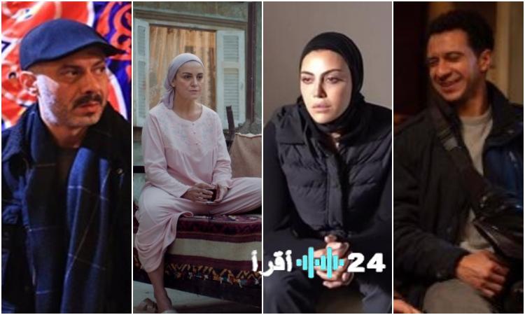 رمضان 2026 15 مسلسلًا من 15 حلقة يمزج الجرأة بالكوميديا