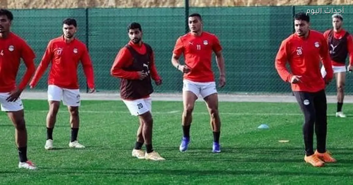 مصر تسعى لتحقيق اللقب في أمم إفريقيا 2025