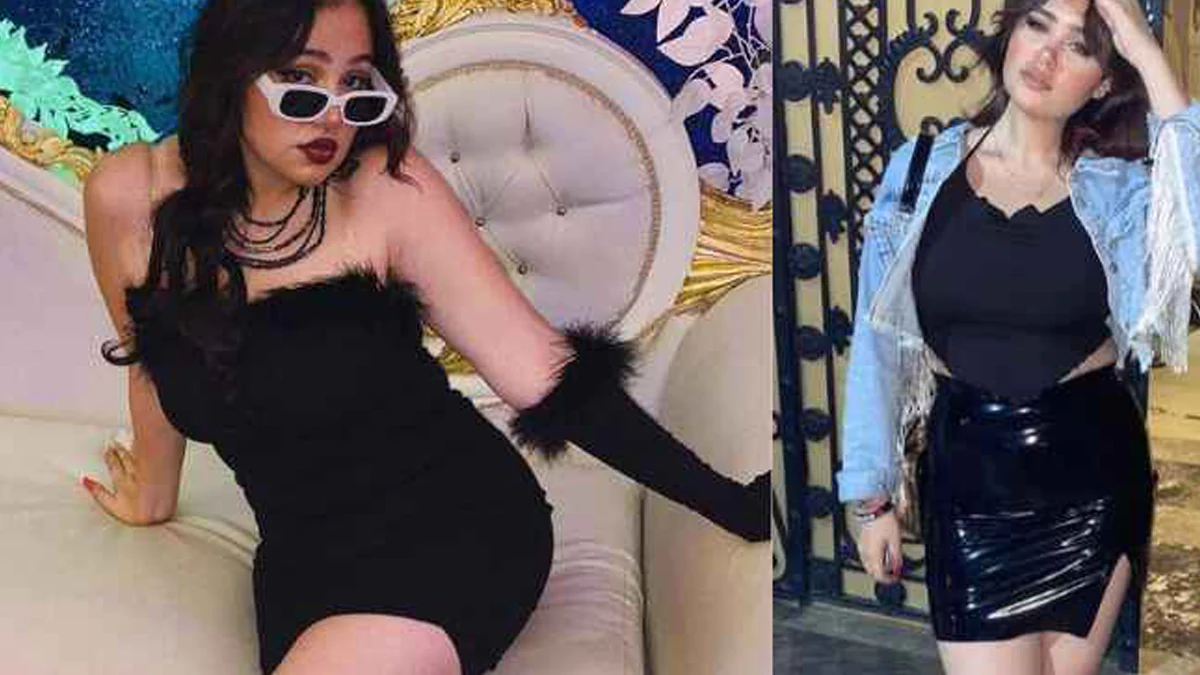 حقيقة فضيحة حبيبة رضا وما قصة مقطع فيديو حبيبة رضا المتداول