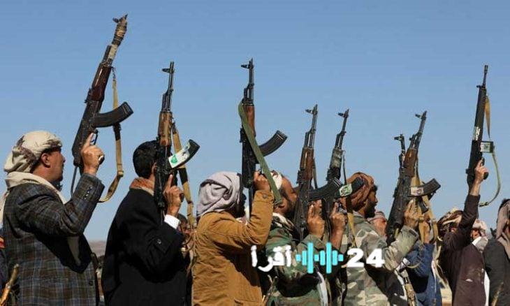 منظمات حقوقية تعبر عن استنكارها لأحكام الإعدام الحوثية غير العادلة ضد مختطفين من المحويت