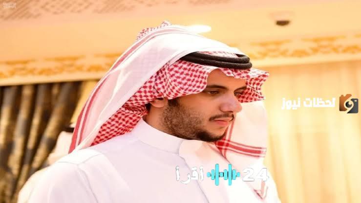 «شخصية سعودية بارزة تحت المجهر» الأمير سعود بن عبدالله بن عبدالرحمن بن فيصل آل سعود قراءة في مسيرة أميرية ودور قيادي
