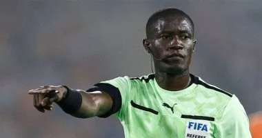 منتخب مصر يترقب السنغال بتفاؤل كبير تحت صافرة الحكم إتشو الجابوني