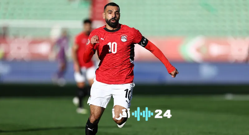 «وداعًا للملاعب الدولية؟» محمد صلاح يثير التكهنات بمسيرة على خطى ميسي بعد الاعتزال الدولي المحتمل