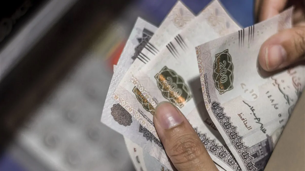 الحكومة تقرر صرف 1500 جنيه دعمًا مباشرًا لفئات مستحقة تسجيل ميسر وشروط مبسطة