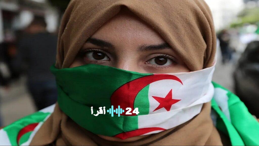 «دعم وتمكين للمرأة الجزائرية» الوكالة الوطنية للتشغيل تكشف دليل التسجيل والشروط الكاملة لمنحة المرأة الماكثة بالبيت في الجزائر 2025