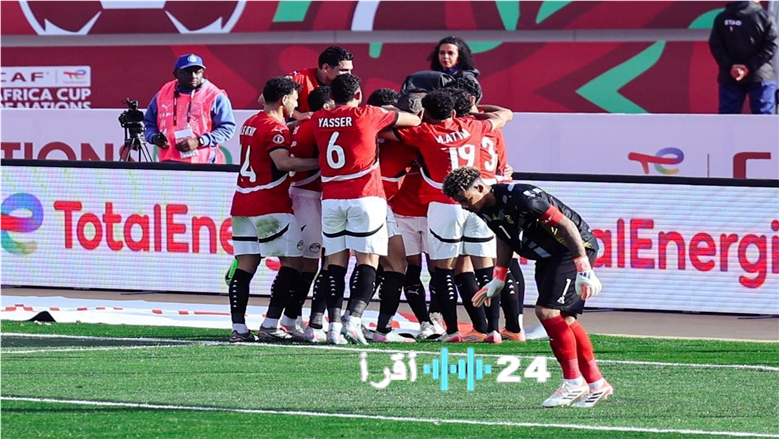مصر وبنين في مواجهة قوية عبر قناة مجانية خلال كأس أمم أفريقيا 2025
