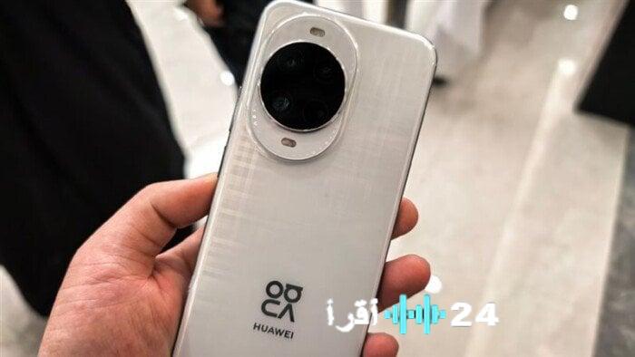 هاتف Huawei Nova 15 يعلن عن سعره المتوقع لعام 2025