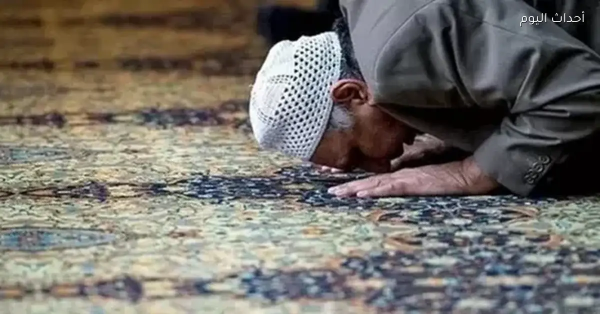 «تذكير للمؤمنين دليلكم الشامل لمواقيت الصلاة وأذان المغرب الجمعة 16 يناير 2026 في جميع المحافظات