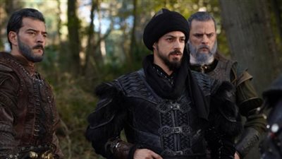 موعد العرض الجديد لمسلسل المؤسس أورهان في الحلقة 11 يكشف تفاصيل الصراع المقبل