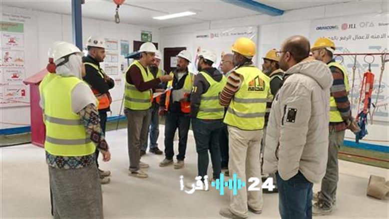 تفاصيل منحة العمالة غير المنتظمة 2026 موعد الصرف وشروط الاستحقاق