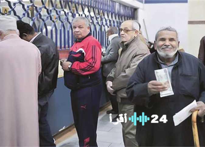 موعد صرف معاشات فبراير 2026 والتفاصيل الكاملة حول توقيت الزيادة