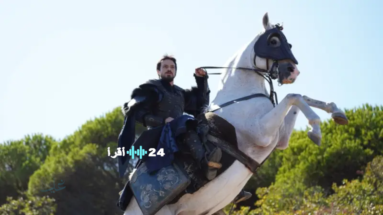 الكشف عن موعد بث مسلسل أورهان الحلقة 12 على شاشتي Atv التركية والفجر الجزائرية