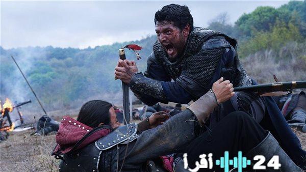 موعد عرض الحلقة 11 من مسلسل المؤسس أورهان عبر صراعات النقود وتردد قناة الفجر الجزائرية 2026