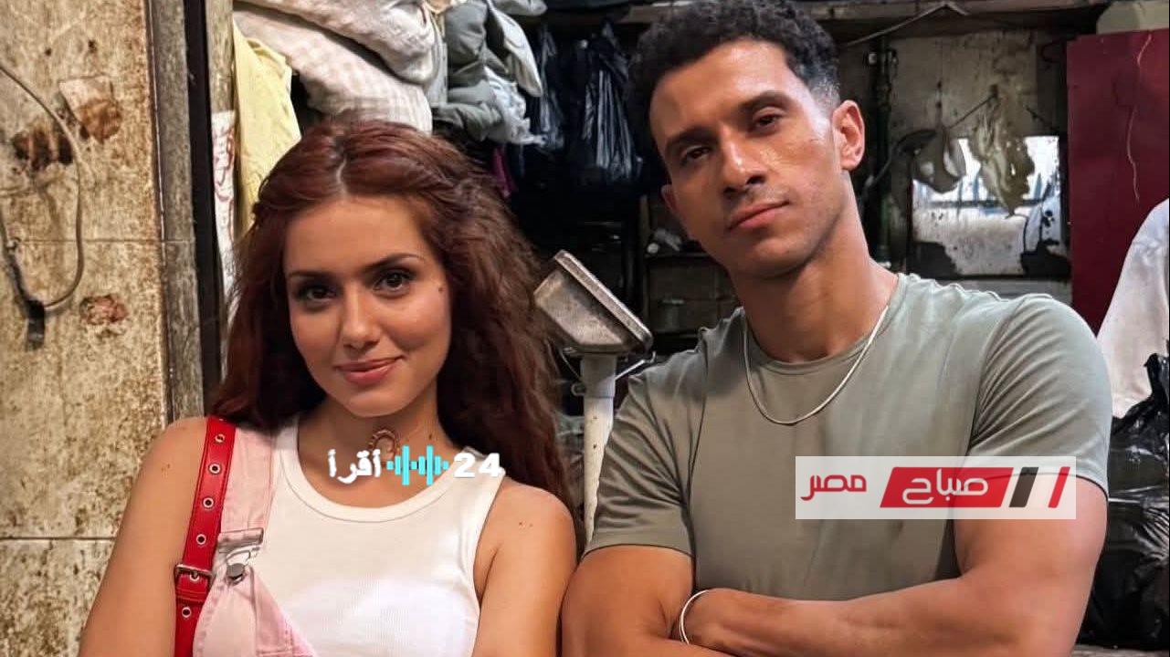 موعد عرض مسلسل بطل العالم starring عصام عمر وجيهان الشماشرجي وتفاصيل قصته الشيقة