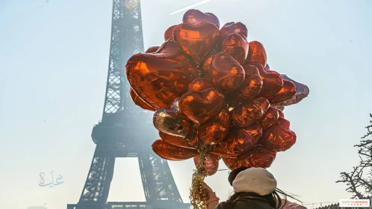 عيد الحب 2026 أقرب مما تتوقع مع أجمل كلمات وعبارات لتعبير عن مشاعرك للحبيب