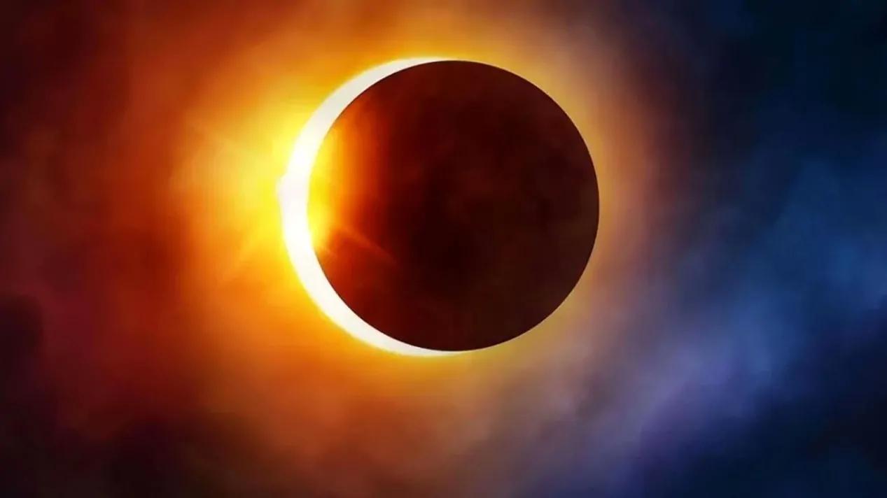 حدث فلكي استثنائي يجذب الأنظار نحو السماء مع اقتراب كسوف الشمس 2026 وأهم التفاصيل حول هذه الظاهرة الكلية المرتقبة