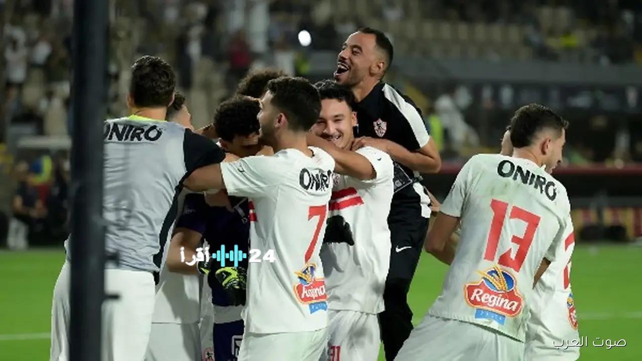 «حسم القائمة» معتمد جمال يعلن التشكيلة النهائية للزمالك استعدادًا لموقعة المصري في الكونفيدرالية