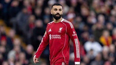 موعد مباراة ليفربول وبيرنلي بالدوري الإنجليزي القنوات الناقلة والتشكيل المتوقع