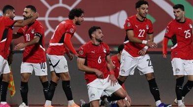 موعد مباراة مصر ونيجيريا اليوم لحسم المركز الثالث بكأس أمم إفريقيا 2025