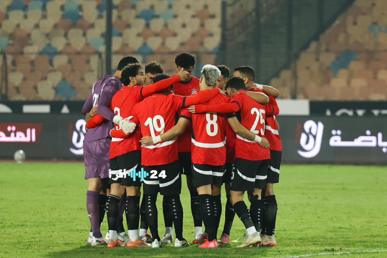 فك شفرة القناة الجزائرية الأرضية لمشاهدة مباراة مص والسنغال في كأس أمم أفريقيا 2026 مجانا