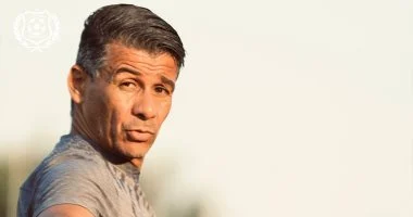 «مصير ميلود حمدي رهن أزمة الإسماعيلي» الدراويش يتريثون في حسم ملف نجمهم لحين فك حظر القيد