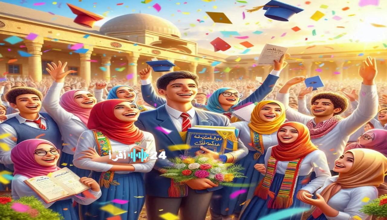 نتيجة الصف الثالث الإعدادي الترم الأول 2026 بمحافظة المنيا مع التفاصيل الكاملة عن الدرجات والمجموع الكلي