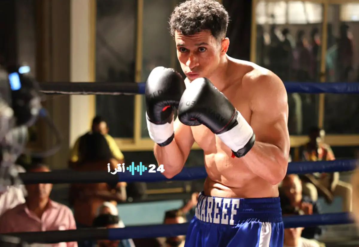 نهاية المحروقي.. مسلسل بطل العالم الحلقة 10 الأخيرة بطولة عصام عمر