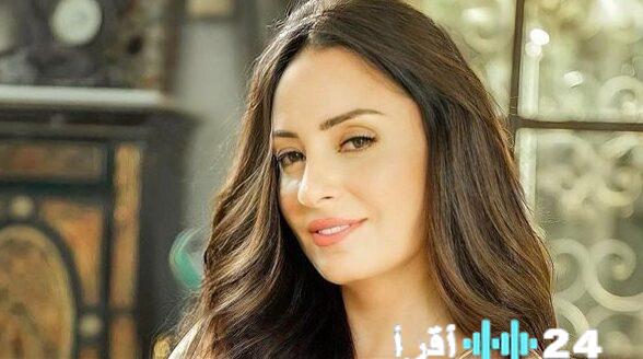 نيرمين الفقي تتخلى عن الحمية الغذائية أمام شوربة الكوارع في برنامج أولاد الراعي