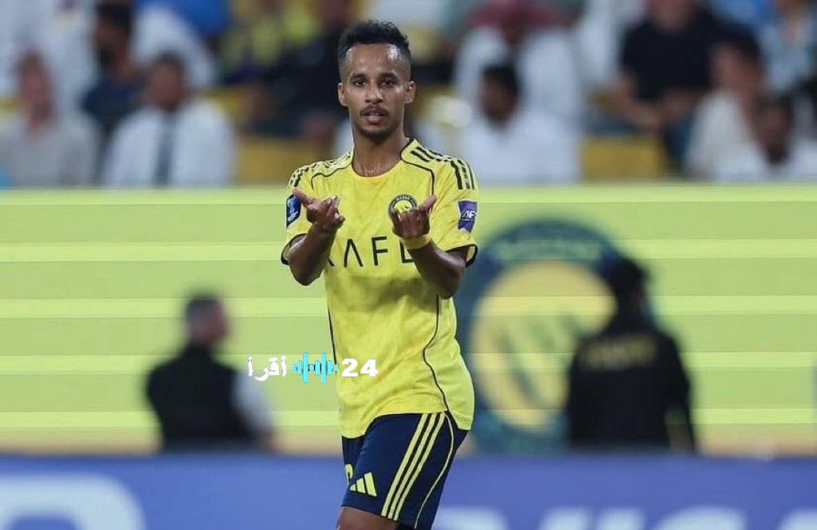 شرط مونديالي حاسم يحدد مستقبل غريب مع النصر