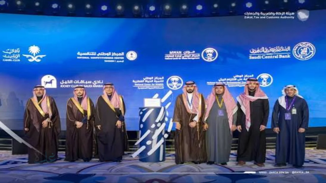 هيئة الزكاة والجمارك تكرم اتحاد الهجن لدوره المحوري في شراكة مؤسسية نموذجية تحمي الوطن وتدعم المنظومة الجمركية